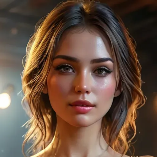 yapay zekâ porno görsel üretici