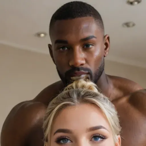 gerador de fotos pornô com IA