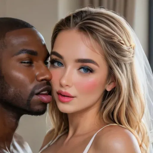 gerador de imagens pornô com IA