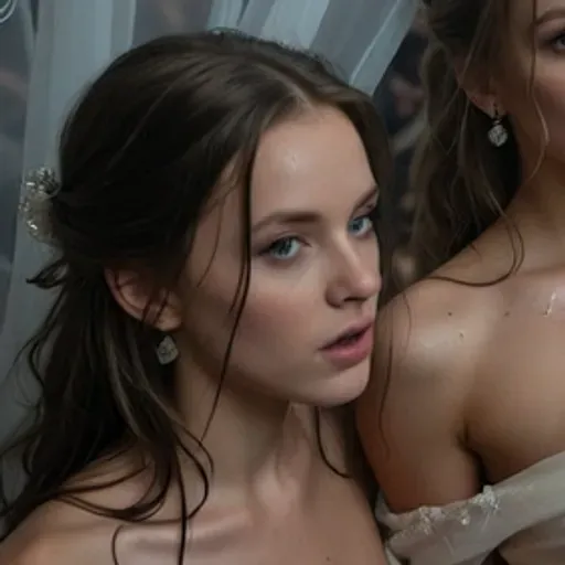 gerador de imagens pornô com IA