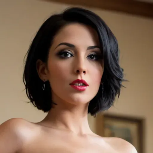yapay zekâ porno görsel üretici