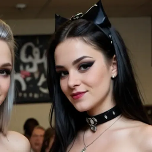 generatore di immagini porno IA