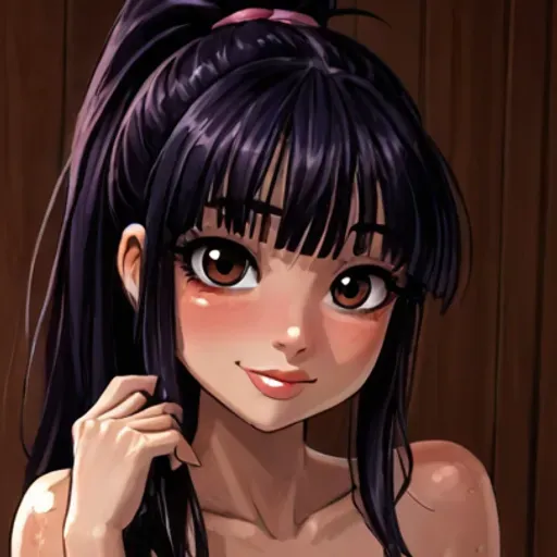 yapay zekâ porno görsel üretici