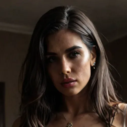 yapay zekâ porno görsel üretici