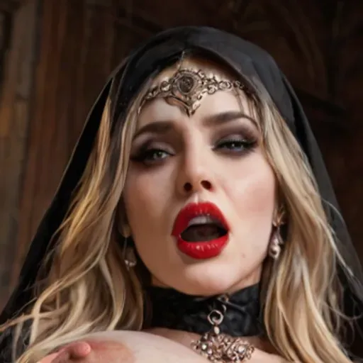 generador de imágenes porno con IA