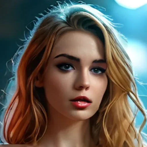 gerador de imagens pornô com IA