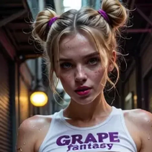 gerador de imagens pornô com IA