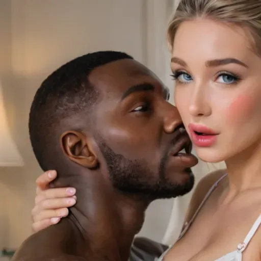 gerador de fotos pornô com IA