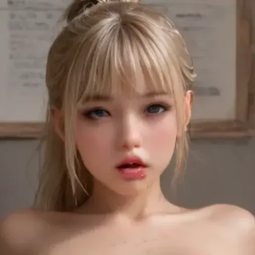 generatore di immagini porno IA