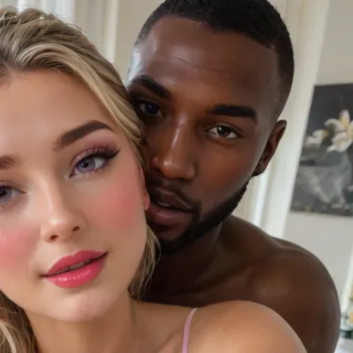 gerador de fotos pornô com IA