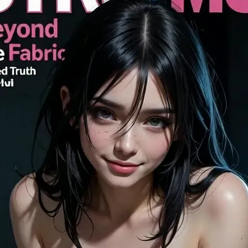 gerador de imagens pornô com IA