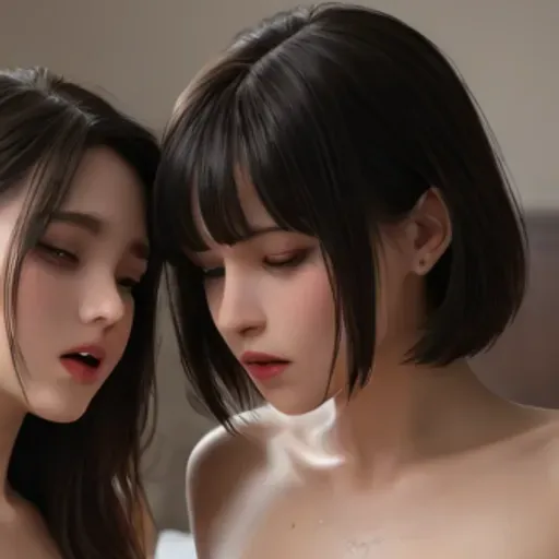 gerador de imagens pornô com IA