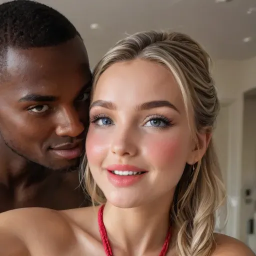 gerador de imagens pornô com IA