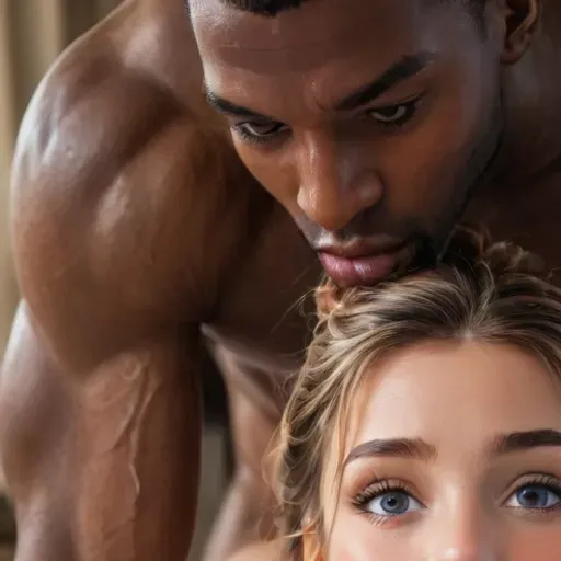 gerador de imagens pornô com IA