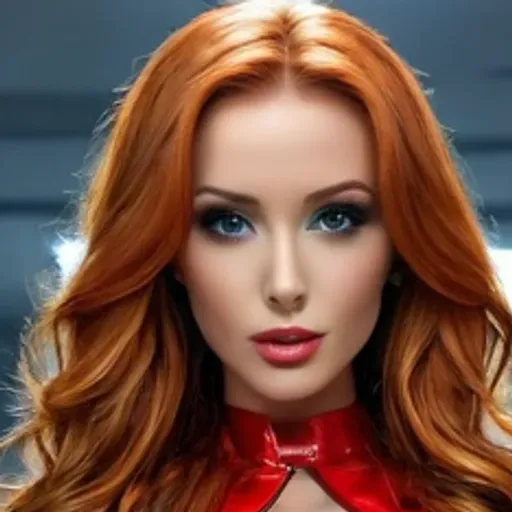 gerador de imagens pornô com IA