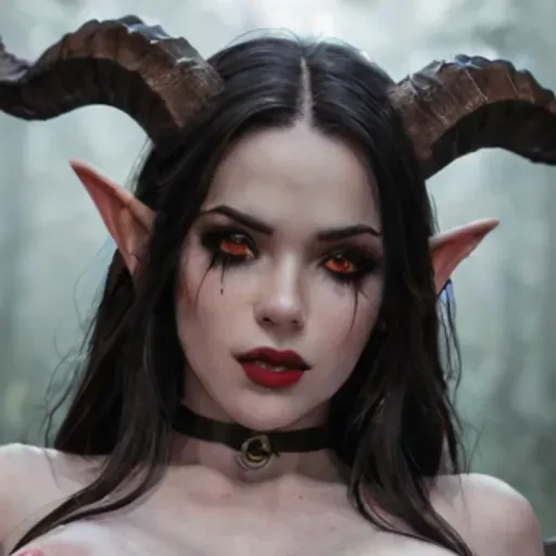 gerador de imagens pornô com IA
