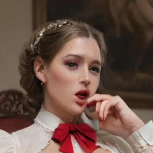 generatore di immagini porno IA