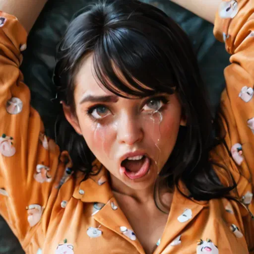 yapay zekâ porno görsel üretici