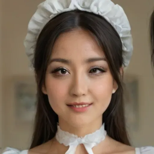 yapay zekâ porno görsel üretici
