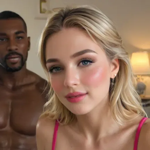 gerador de imagens pornô com IA