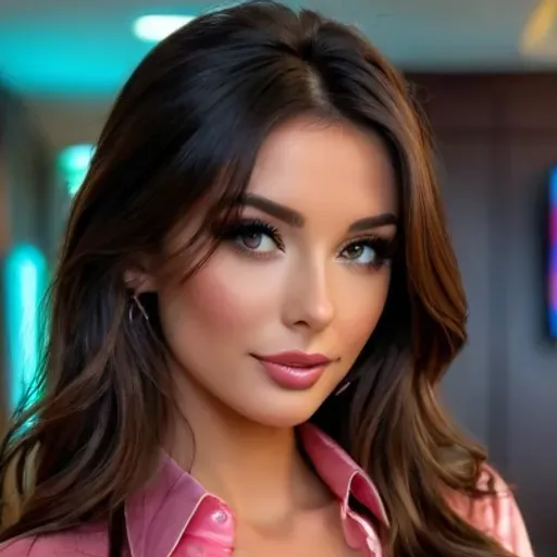 gerador de imagens pornô com IA