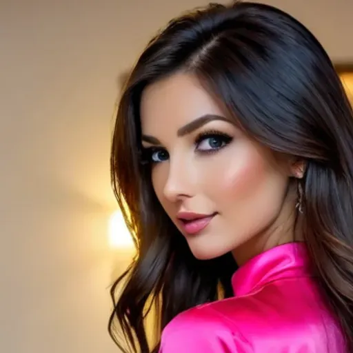 yapay zekâ porno görsel üretici