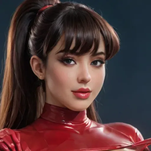 yapay zekâ porno görsel üretici