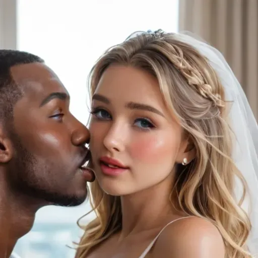 gerador de imagens pornô com IA