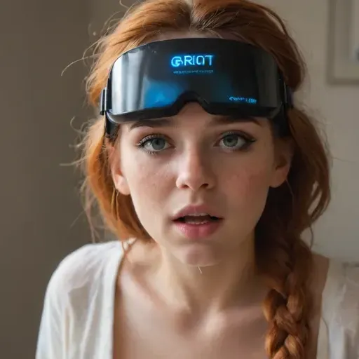 yapay zekâ porno görsel üretici