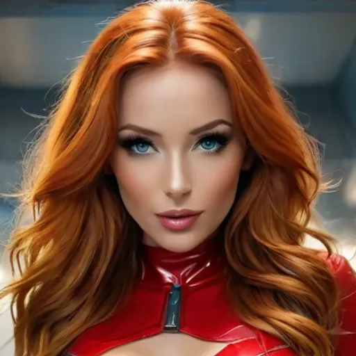 gerador de imagens pornô com IA