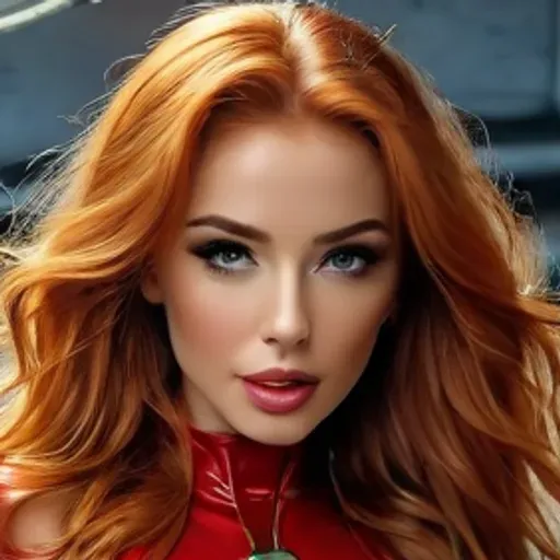 AIポルノ画像ジェネレーター