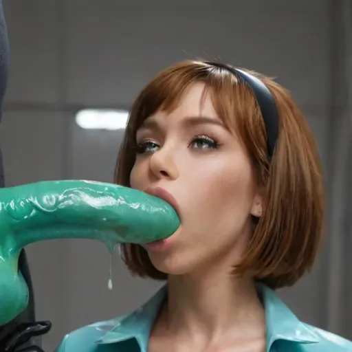 KI-Pornobild-Generator