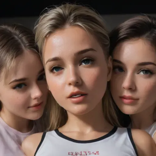 gerador de imagens pornô com IA