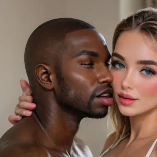 gerador de fotos pornô com IA