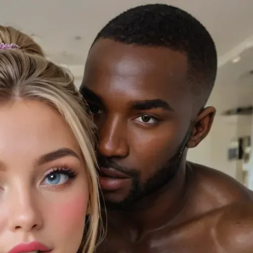 gerador de fotos pornô com IA