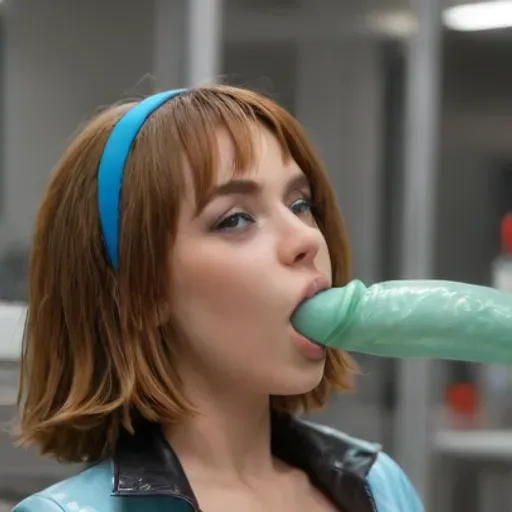 KI-Pornobild-Generator