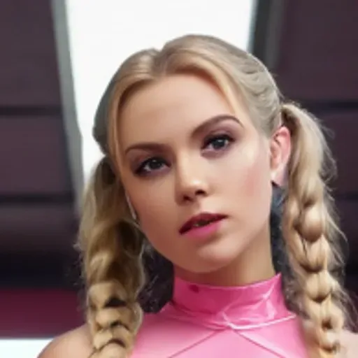 yapay zekâ porno görsel üretici