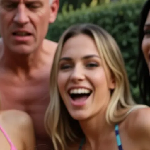 gerador de fotos pornô com IA