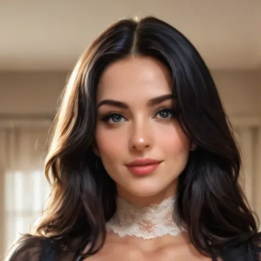AI porn image generator