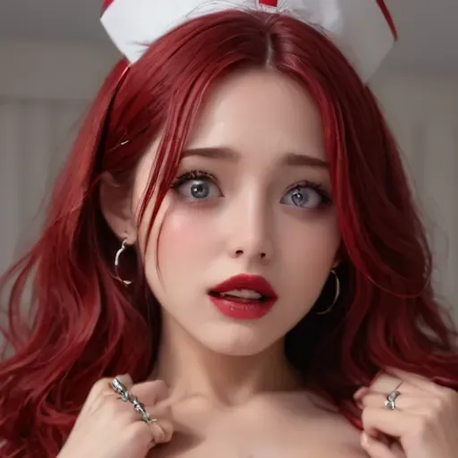 gerador de imagens pornô com IA