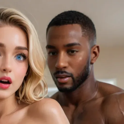 gerador de fotos pornô com IA