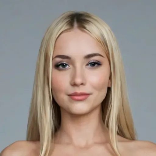 Generator obrazów pornograficznych z wykorzystaniem sztucznej inteligencji