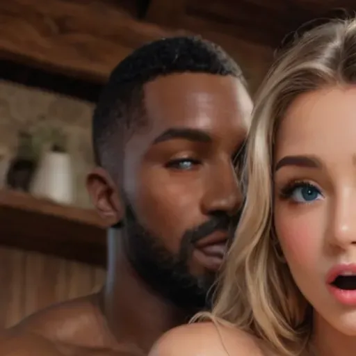 gerador de fotos pornô com IA