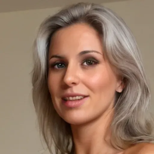 Generator obrazów pornograficznych z wykorzystaniem sztucznej inteligencji