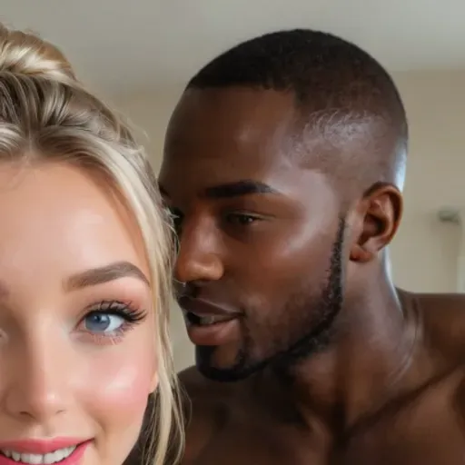 gerador de fotos pornô com IA