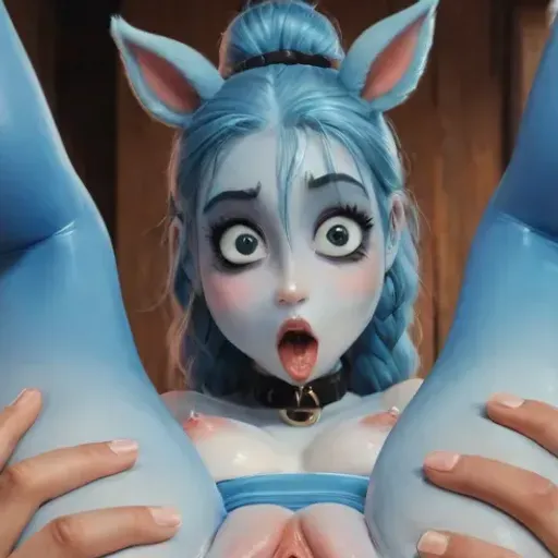 gerador de imagens pornô com IA