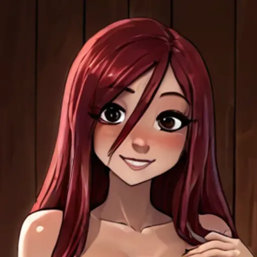 KI-Pornobild-Generator
