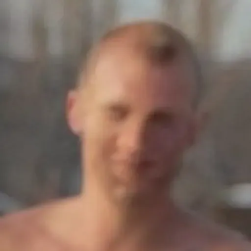 Generator obrazów pornograficznych z wykorzystaniem sztucznej inteligencji