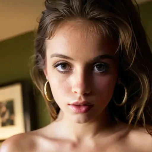 gerador de imagens pornô com IA