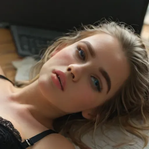 gerador de imagens pornô com IA